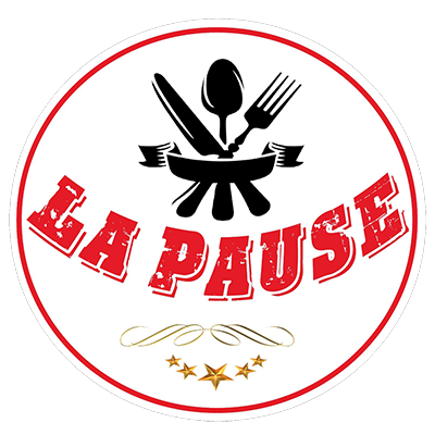 Logo LA PAUSE